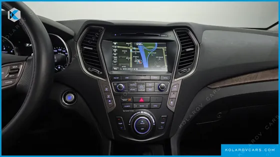 HYUNDAI MAXCRUISE DIESEL 2.2 4WD