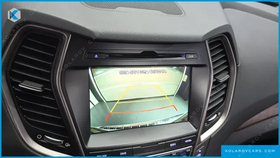 HYUNDAI MAXCRUISE DIESEL 2.2 4WD