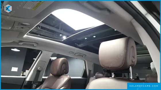 HYUNDAI MAXCRUISE DIESEL 2.2 4WD