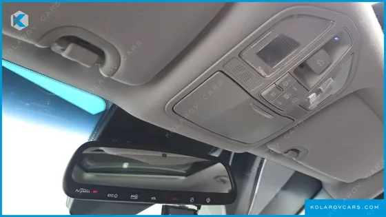 HYUNDAI MAXCRUISE DIESEL 2.2 4WD