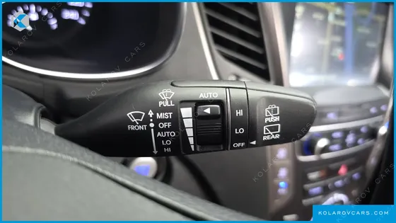 HYUNDAI MAXCRUISE DIESEL 2.2 4WD