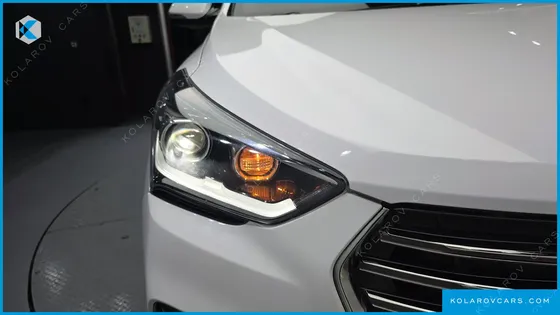 HYUNDAI MAXCRUISE DIESEL 2.2 4WD