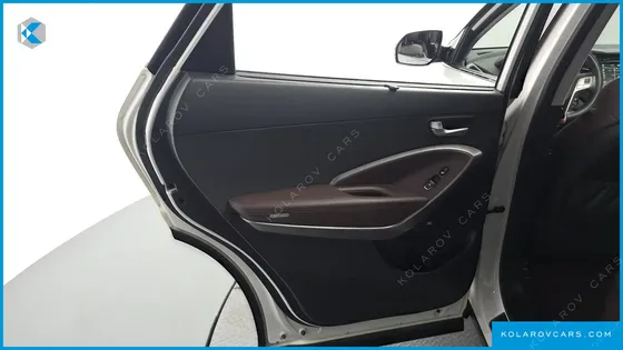 HYUNDAI MAXCRUISE DIESEL 2.2 4WD