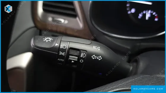 HYUNDAI MAXCRUISE DIESEL 2.2 4WD