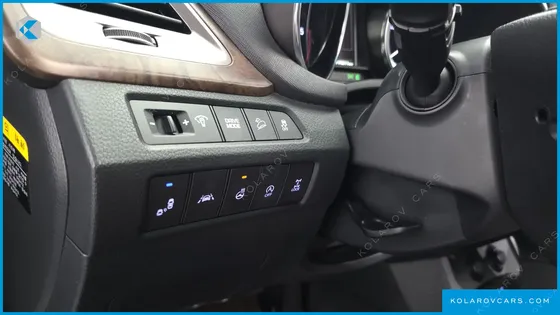 HYUNDAI MAXCRUISE DIESEL 2.2 4WD