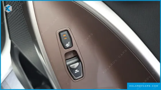 HYUNDAI MAXCRUISE DIESEL 2.2 4WD