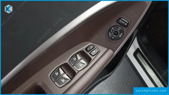 HYUNDAI MAXCRUISE DIESEL 2.2 4WD