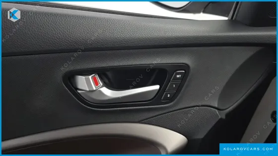 HYUNDAI MAXCRUISE DIESEL 2.2 4WD