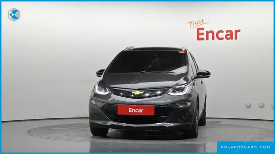 CHEVROLET (GM DAEWOO) BOLT EV EV PREMIER