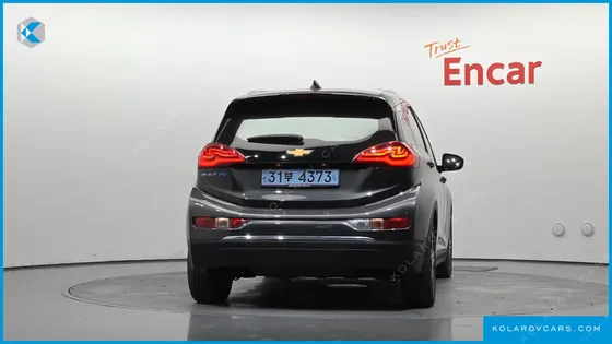 CHEVROLET (GM DAEWOO) BOLT EV EV PREMIER