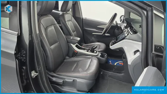 CHEVROLET (GM DAEWOO) BOLT EV EV PREMIER
