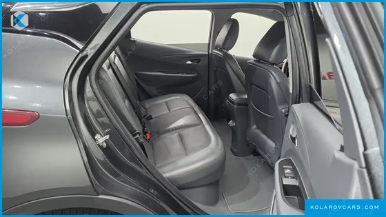 CHEVROLET (GM DAEWOO) BOLT EV EV PREMIER