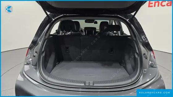 CHEVROLET (GM DAEWOO) BOLT EV EV PREMIER