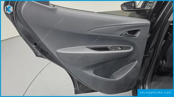 CHEVROLET (GM DAEWOO) BOLT EV EV PREMIER