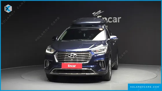 HYUNDAI MAXCRUISE DIESEL 2.2 2WD