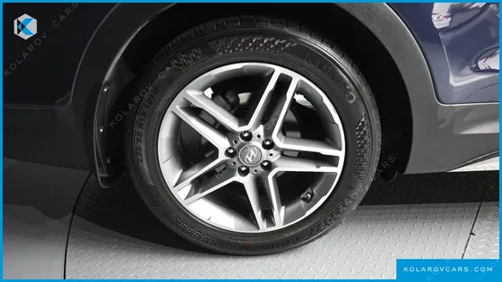 HYUNDAI MAXCRUISE DIESEL 2.2 2WD