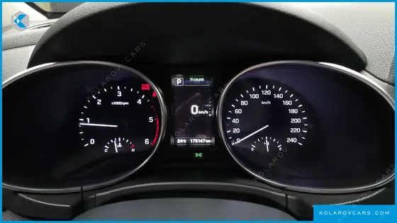 HYUNDAI MAXCRUISE DIESEL 2.2 2WD