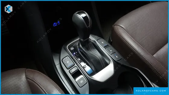 HYUNDAI MAXCRUISE DIESEL 2.2 2WD