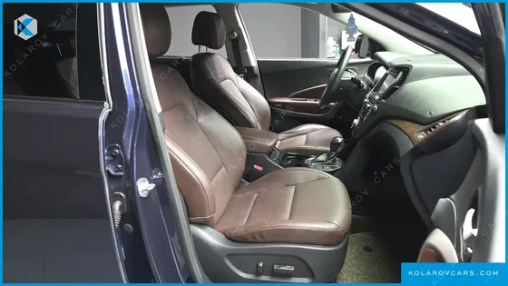 HYUNDAI MAXCRUISE DIESEL 2.2 2WD