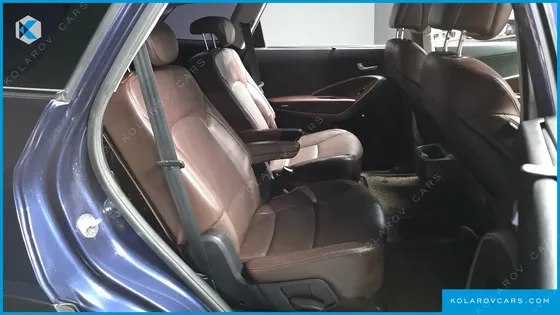 HYUNDAI MAXCRUISE DIESEL 2.2 2WD
