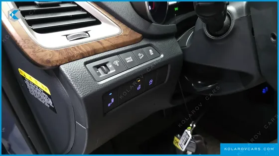 HYUNDAI MAXCRUISE DIESEL 2.2 2WD