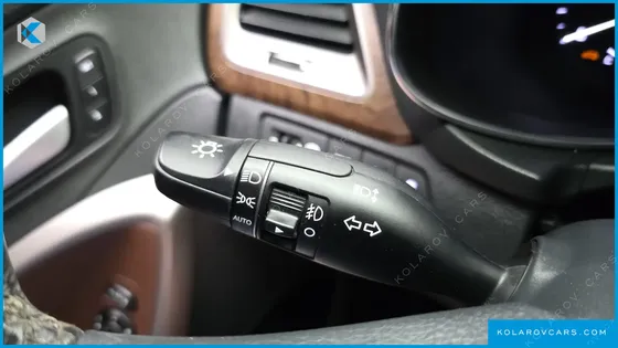 HYUNDAI MAXCRUISE DIESEL 2.2 2WD
