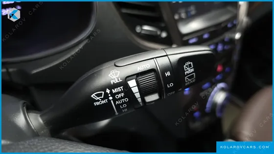 HYUNDAI MAXCRUISE DIESEL 2.2 2WD