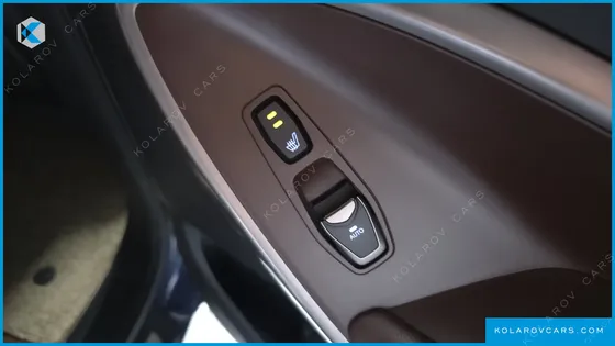 HYUNDAI MAXCRUISE DIESEL 2.2 2WD