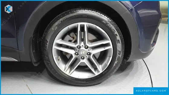 HYUNDAI MAXCRUISE DIESEL 2.2 2WD