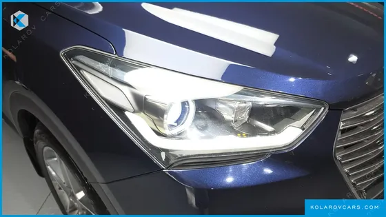 HYUNDAI MAXCRUISE DIESEL 2.2 2WD