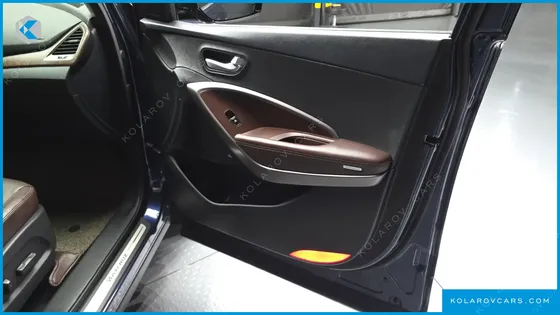 HYUNDAI MAXCRUISE DIESEL 2.2 2WD