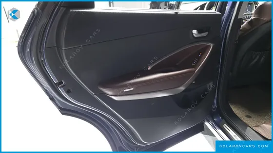HYUNDAI MAXCRUISE DIESEL 2.2 2WD