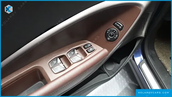 HYUNDAI MAXCRUISE DIESEL 2.2 2WD