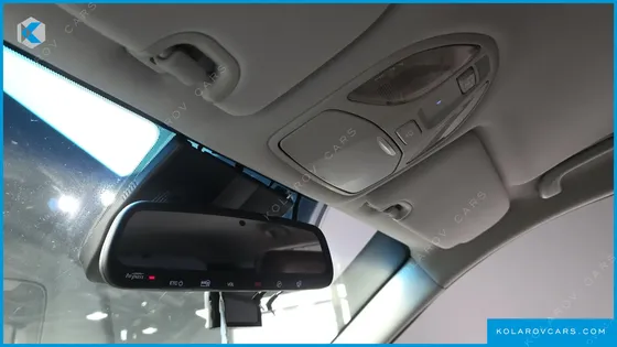 HYUNDAI MAXCRUISE DIESEL 2.2 2WD