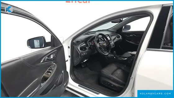 CHEVROLET (GM DAEWOO) MALIBU 1.5 TURBO LTZ