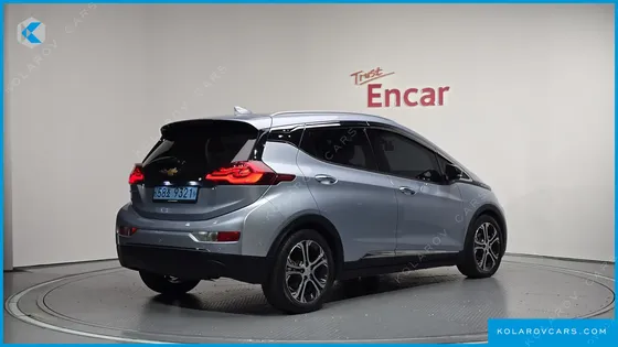 CHEVROLET (GM DAEWOO) BOLT EV EV PREMIER