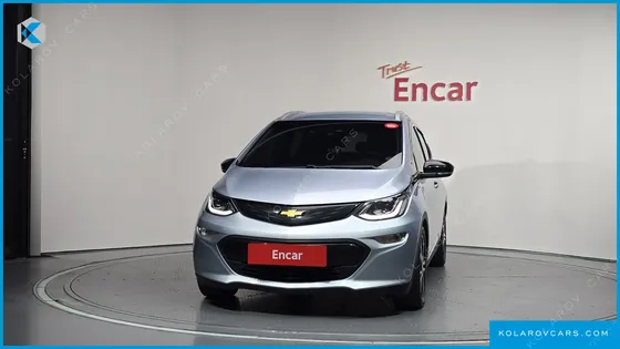 CHEVROLET (GM DAEWOO) BOLT EV EV PREMIER