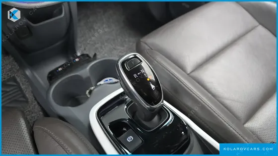 CHEVROLET (GM DAEWOO) BOLT EV EV PREMIER
