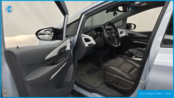 CHEVROLET (GM DAEWOO) BOLT EV EV PREMIER