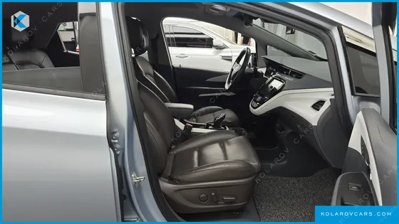 CHEVROLET (GM DAEWOO) BOLT EV EV PREMIER