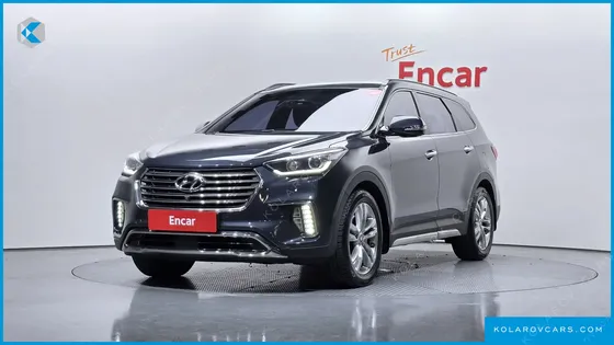 HYUNDAI MAXCRUISE DIESEL 2.2 2WD