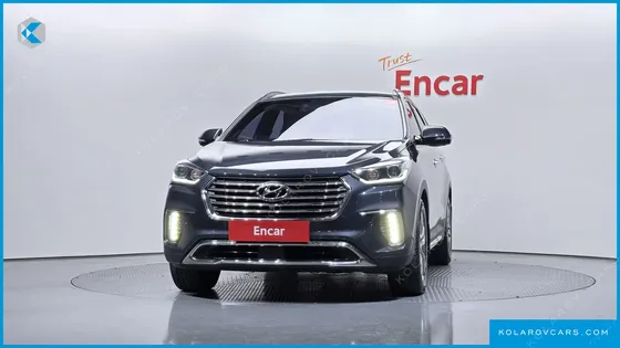 HYUNDAI MAXCRUISE DIESEL 2.2 2WD