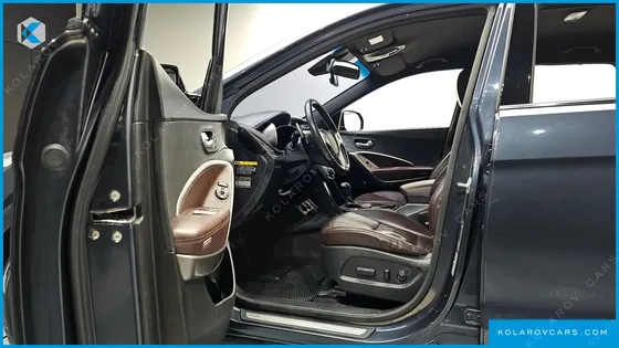 HYUNDAI MAXCRUISE DIESEL 2.2 2WD