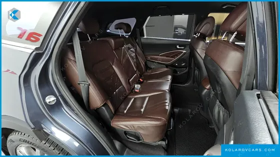 HYUNDAI MAXCRUISE DIESEL 2.2 2WD