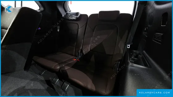 HYUNDAI MAXCRUISE DIESEL 2.2 2WD