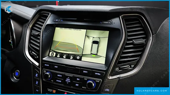 HYUNDAI MAXCRUISE DIESEL 2.2 2WD
