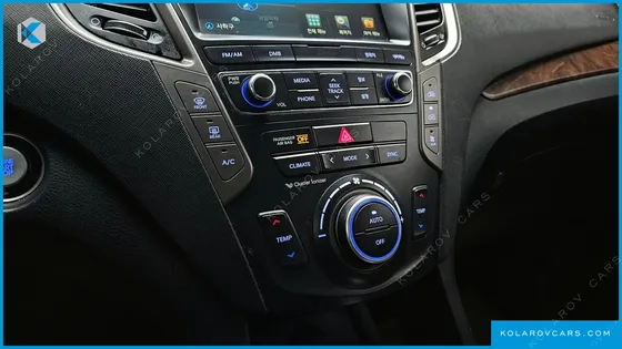 HYUNDAI MAXCRUISE DIESEL 2.2 2WD