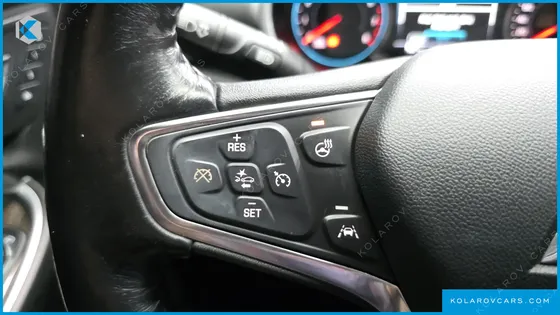 CHEVROLET (GM DAEWOO) MALIBU 2.0 TURBO LTZ