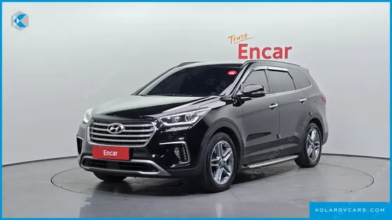 HYUNDAI MAXCRUISE DIESEL 2.2 2WD