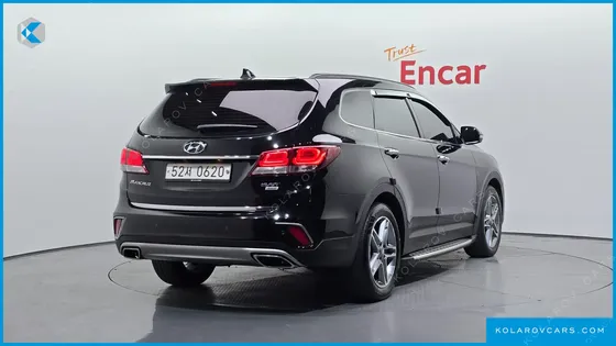 HYUNDAI MAXCRUISE DIESEL 2.2 2WD